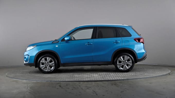 2022 Suzuki Vitara