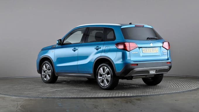 2022 Suzuki Vitara