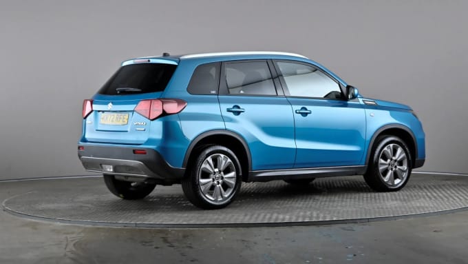 2022 Suzuki Vitara