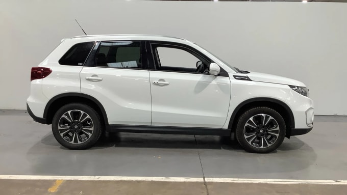 2020 Suzuki Vitara