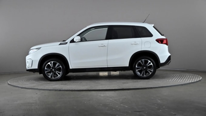 2020 Suzuki Vitara