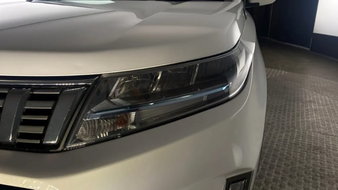 2020 Suzuki Vitara