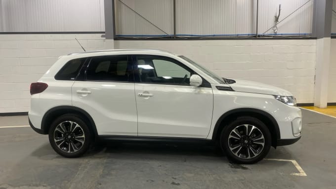 2020 Suzuki Vitara