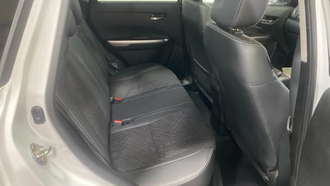 2020 Suzuki Vitara