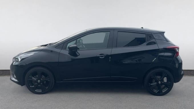2019 Nissan Micra