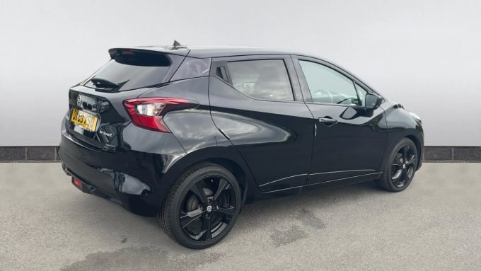 2019 Nissan Micra