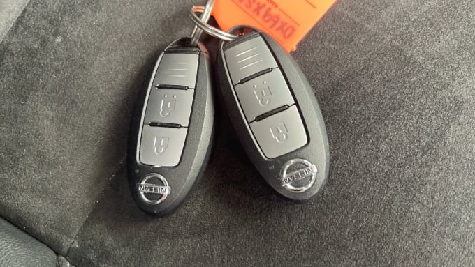 2019 Nissan Micra