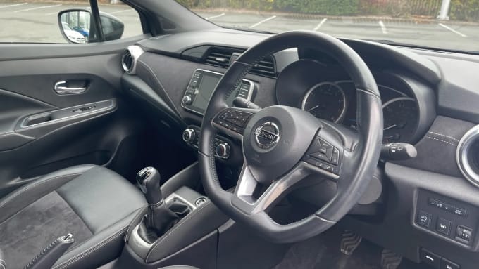 2019 Nissan Micra