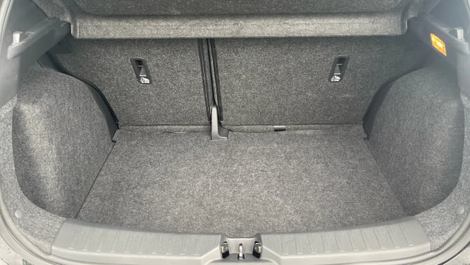 2019 Nissan Micra