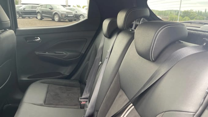 2019 Nissan Micra