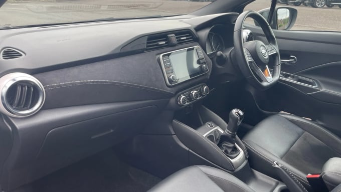 2019 Nissan Micra
