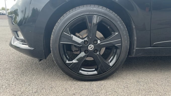 2019 Nissan Micra