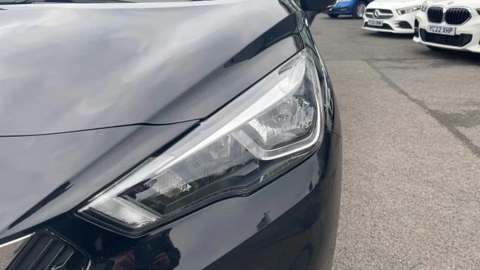 2019 Nissan Micra