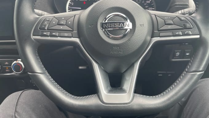 2019 Nissan Micra