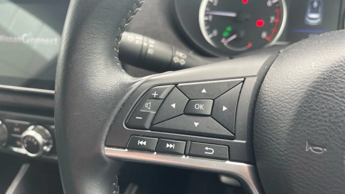 2019 Nissan Micra