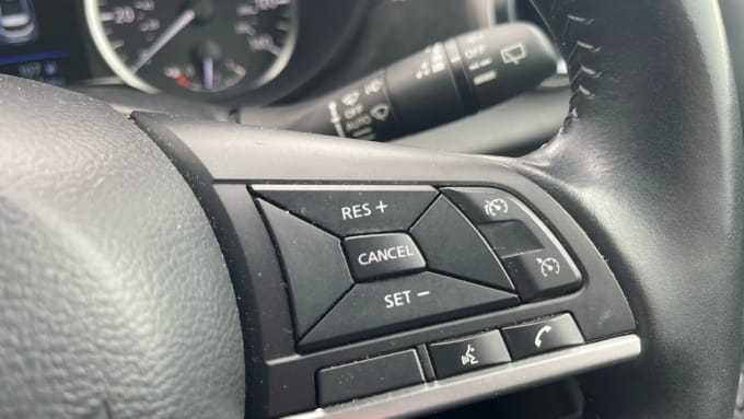 2019 Nissan Micra