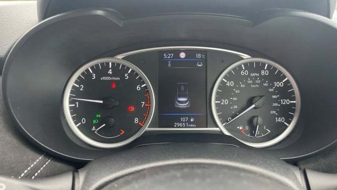 2019 Nissan Micra