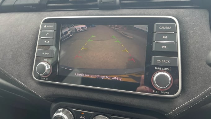 2019 Nissan Micra