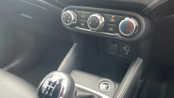 2019 Nissan Micra