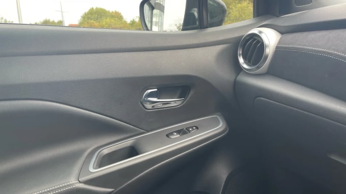 2019 Nissan Micra
