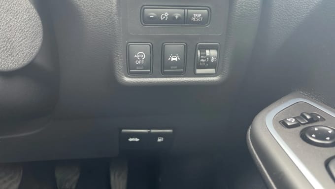 2019 Nissan Micra
