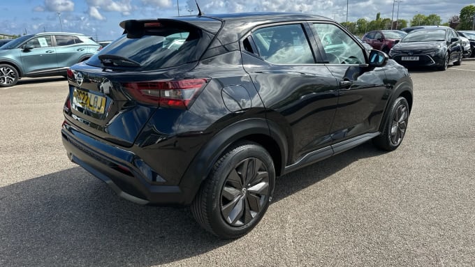 2022 Nissan Juke