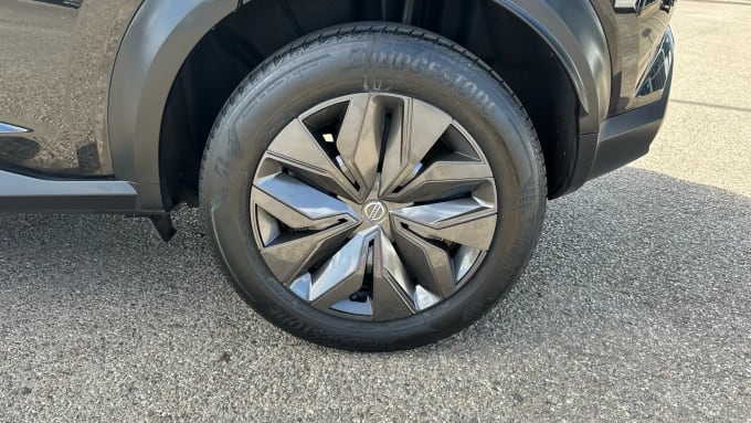 2022 Nissan Juke