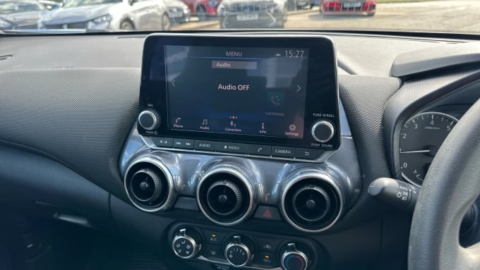 2022 Nissan Juke