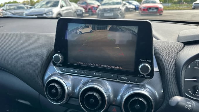 2022 Nissan Juke