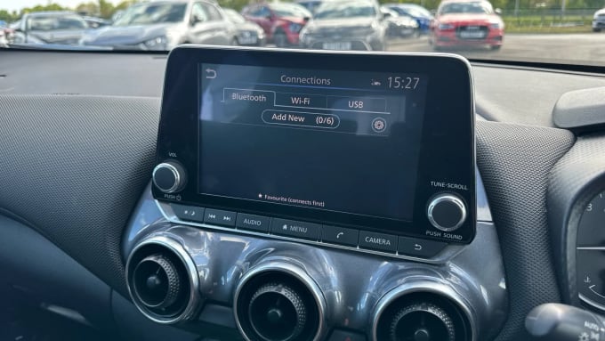 2022 Nissan Juke
