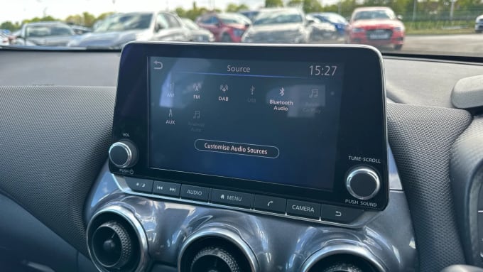 2022 Nissan Juke
