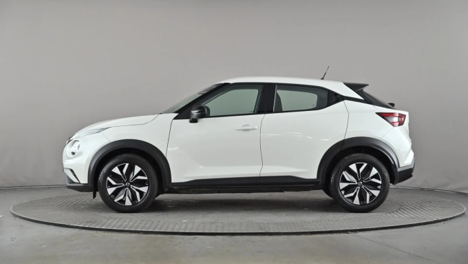 2021 Nissan Juke