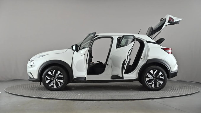 2021 Nissan Juke