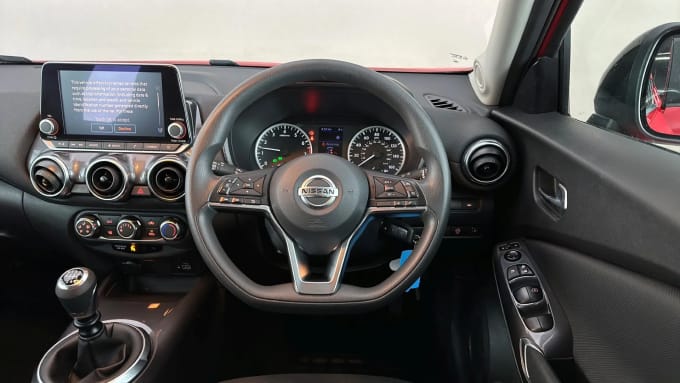 2021 Nissan Juke