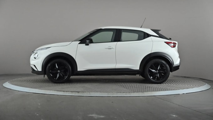2022 Nissan Juke