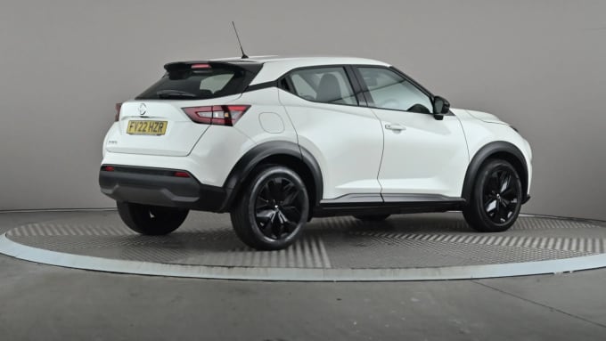2022 Nissan Juke