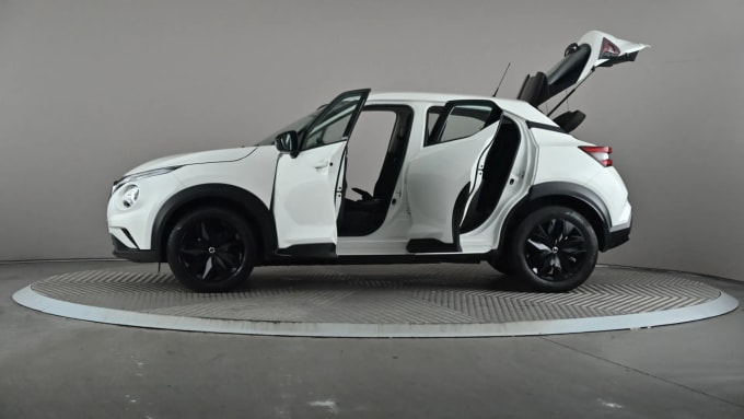 2022 Nissan Juke