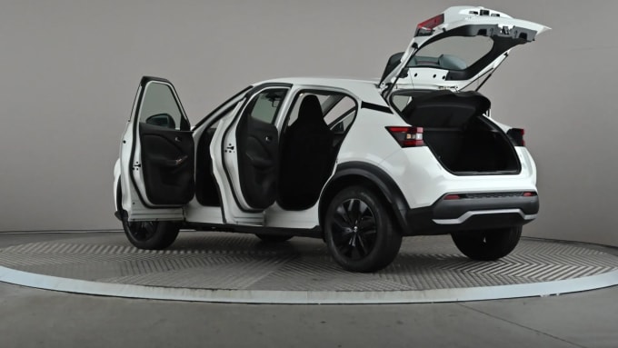 2022 Nissan Juke