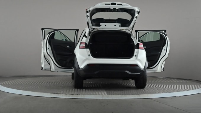 2022 Nissan Juke