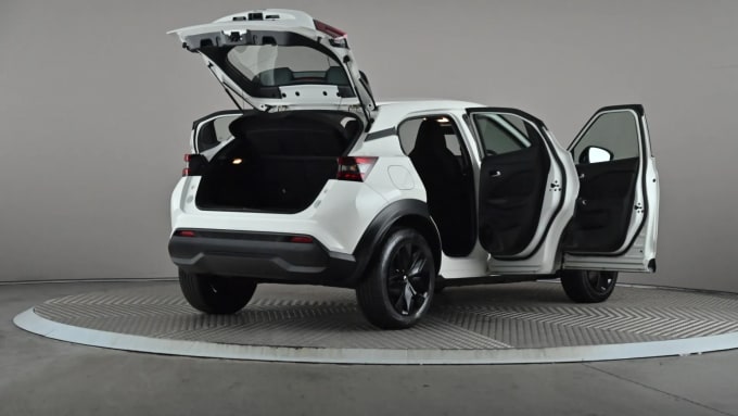 2022 Nissan Juke