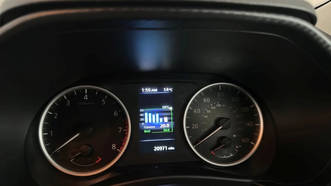 2022 Nissan Juke