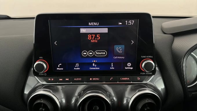 2022 Nissan Juke