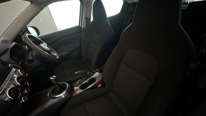 2022 Nissan Juke