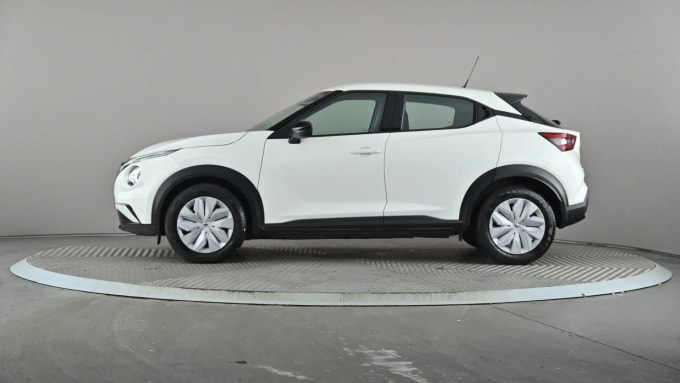 2022 Nissan Juke