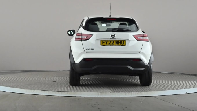 2022 Nissan Juke