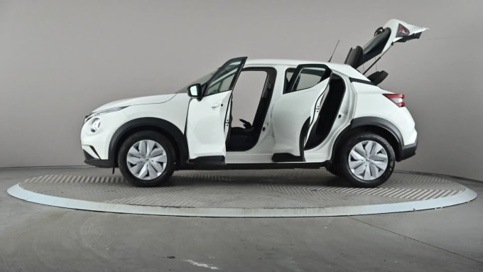 2022 Nissan Juke