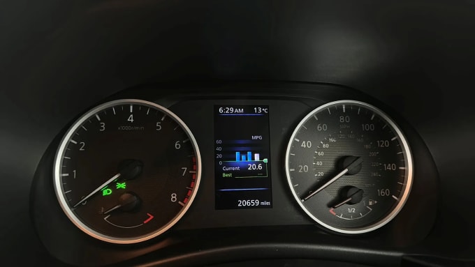 2022 Nissan Juke