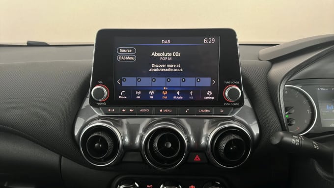 2022 Nissan Juke