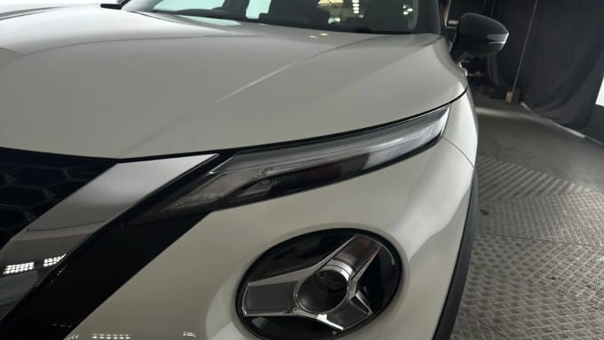 2022 Nissan Juke