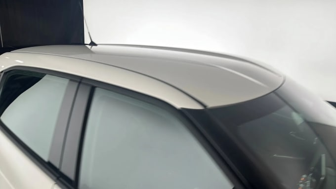 2022 Nissan Juke
